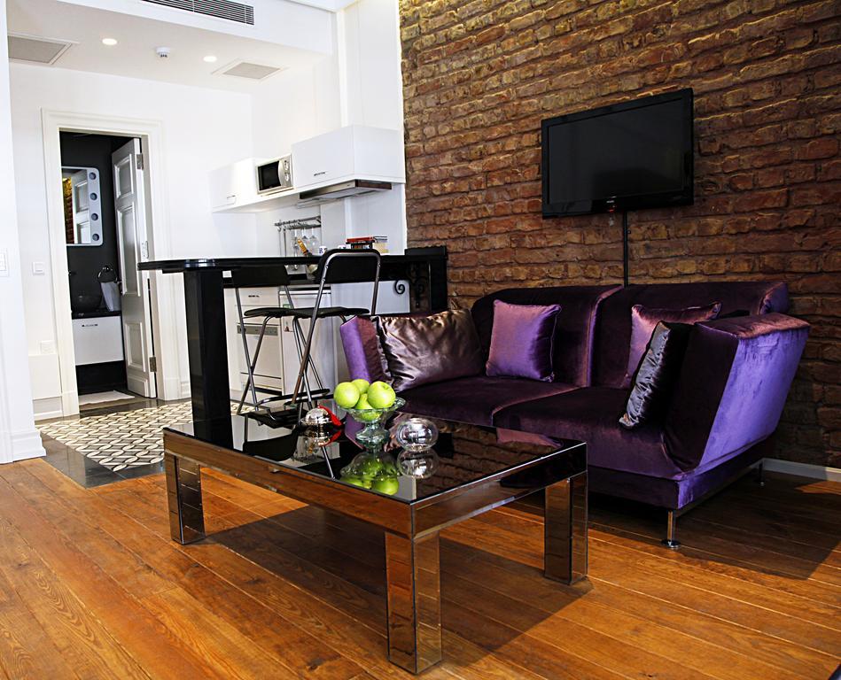 Frida Apartment
