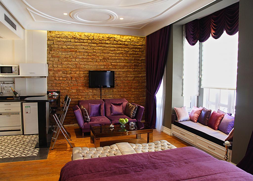 Apartment Frida Istanbul