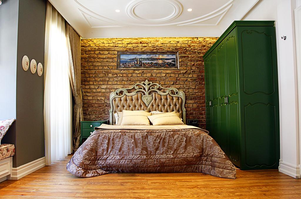 Frida Istanbul