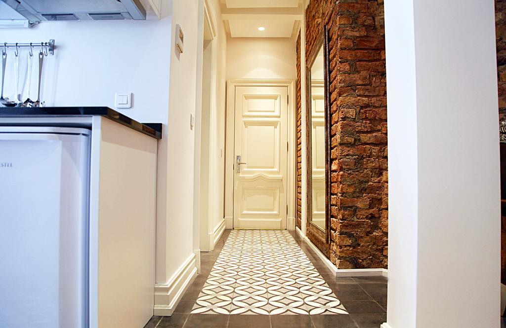 Apartment Frida Istanbul