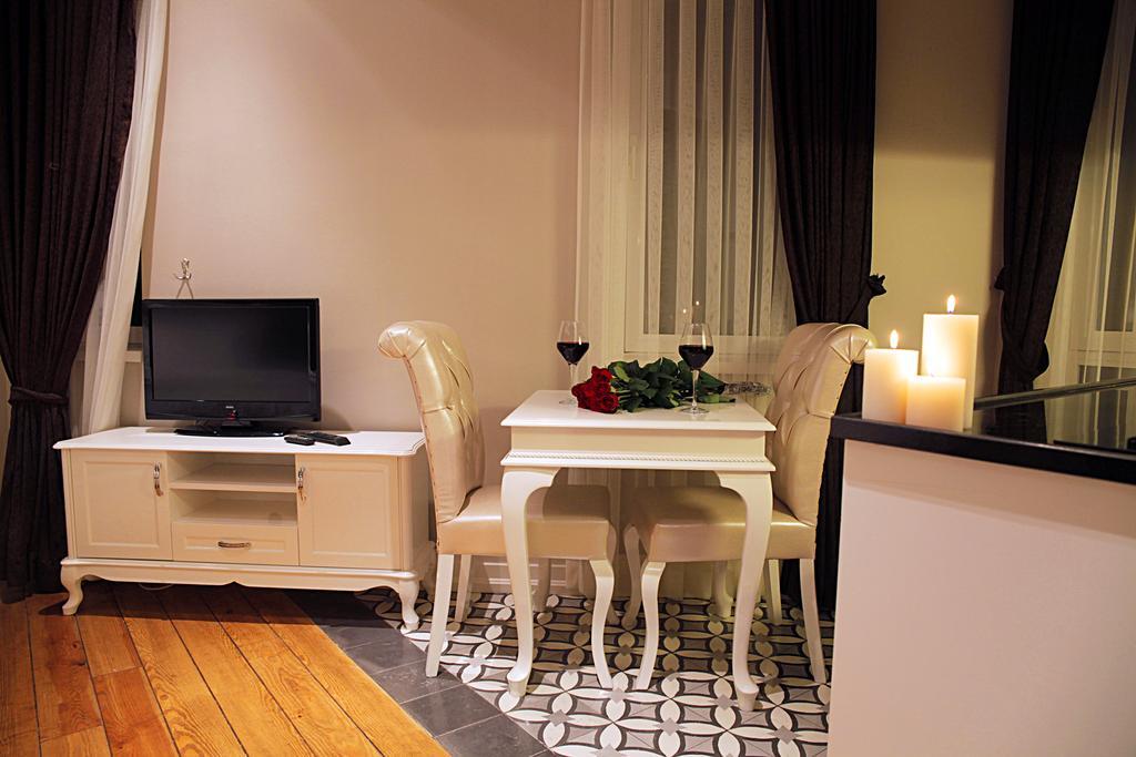 Apartment Frida *
