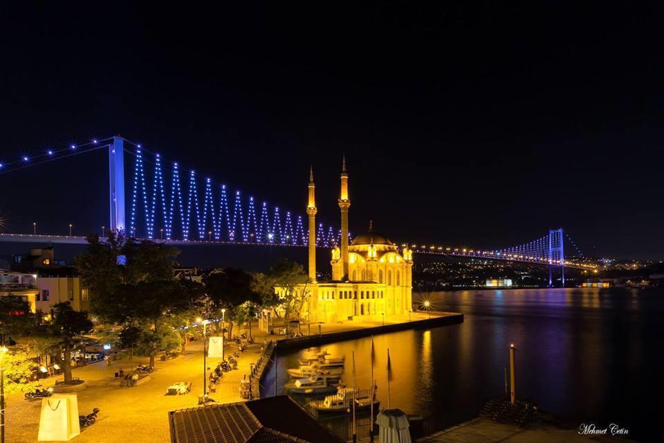 Aparthotel Ortakoy