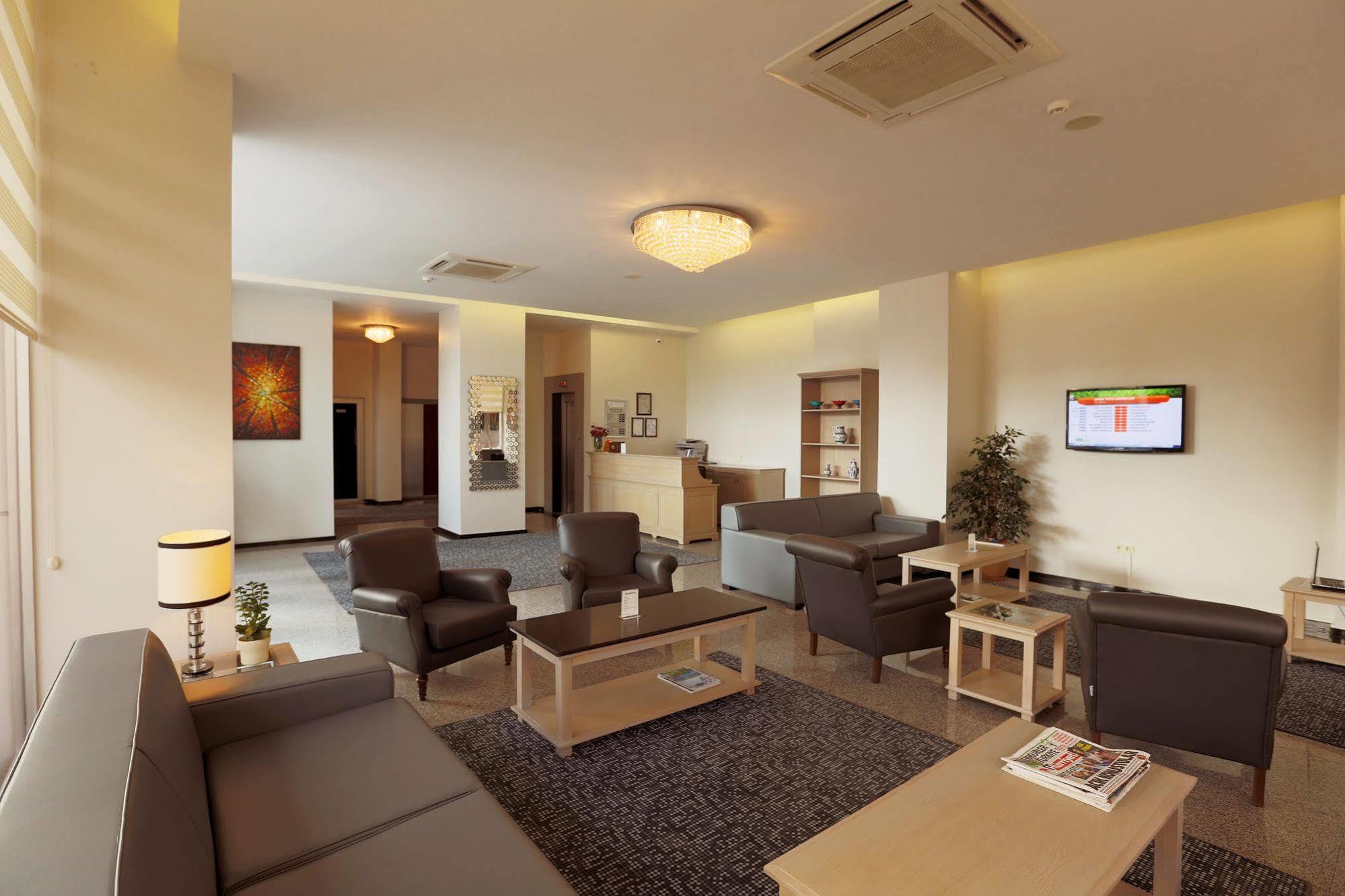 Hotel Expocity