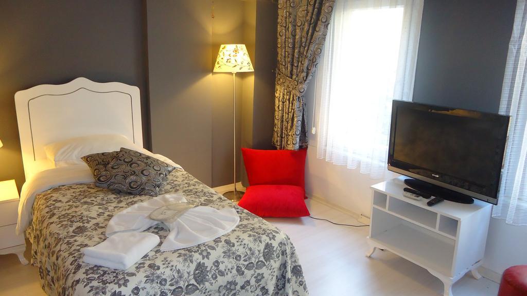 Aristo Galata Suites * Istanbul