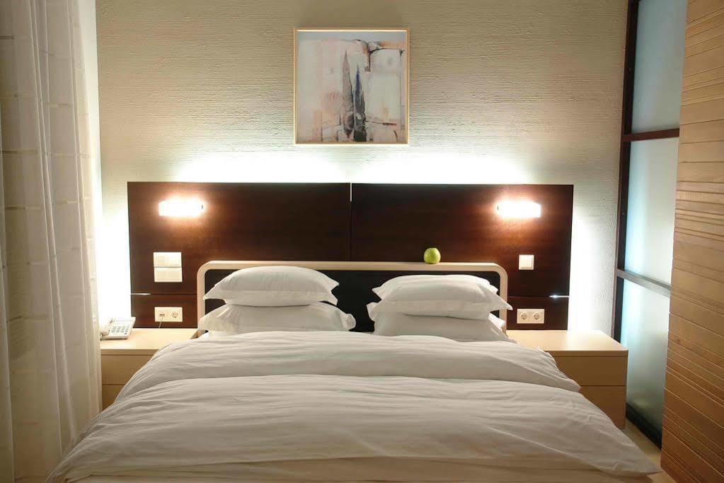 Hotel White Palace Istanbul