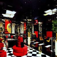 Hotel Ramada & Sisli 4*