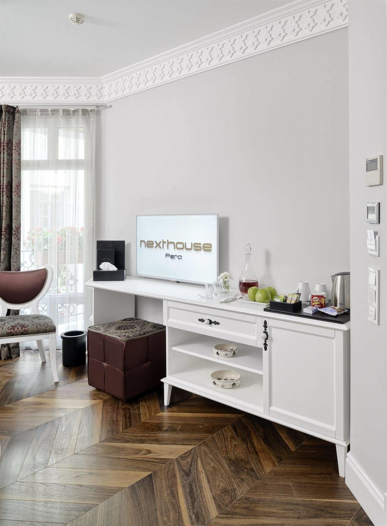 Nexthouse Pera (adults Only)