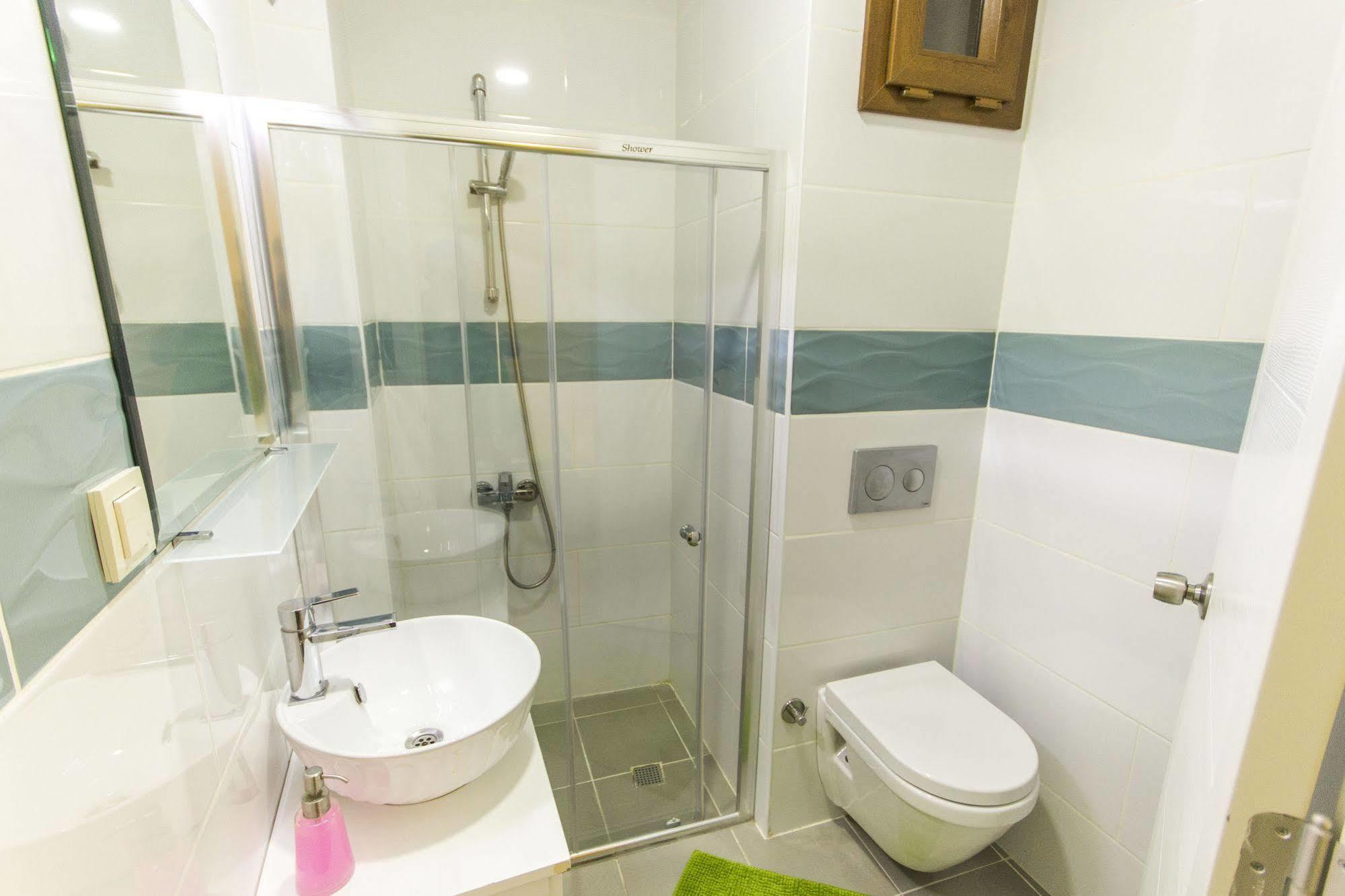 Apartment Siper Istanbul