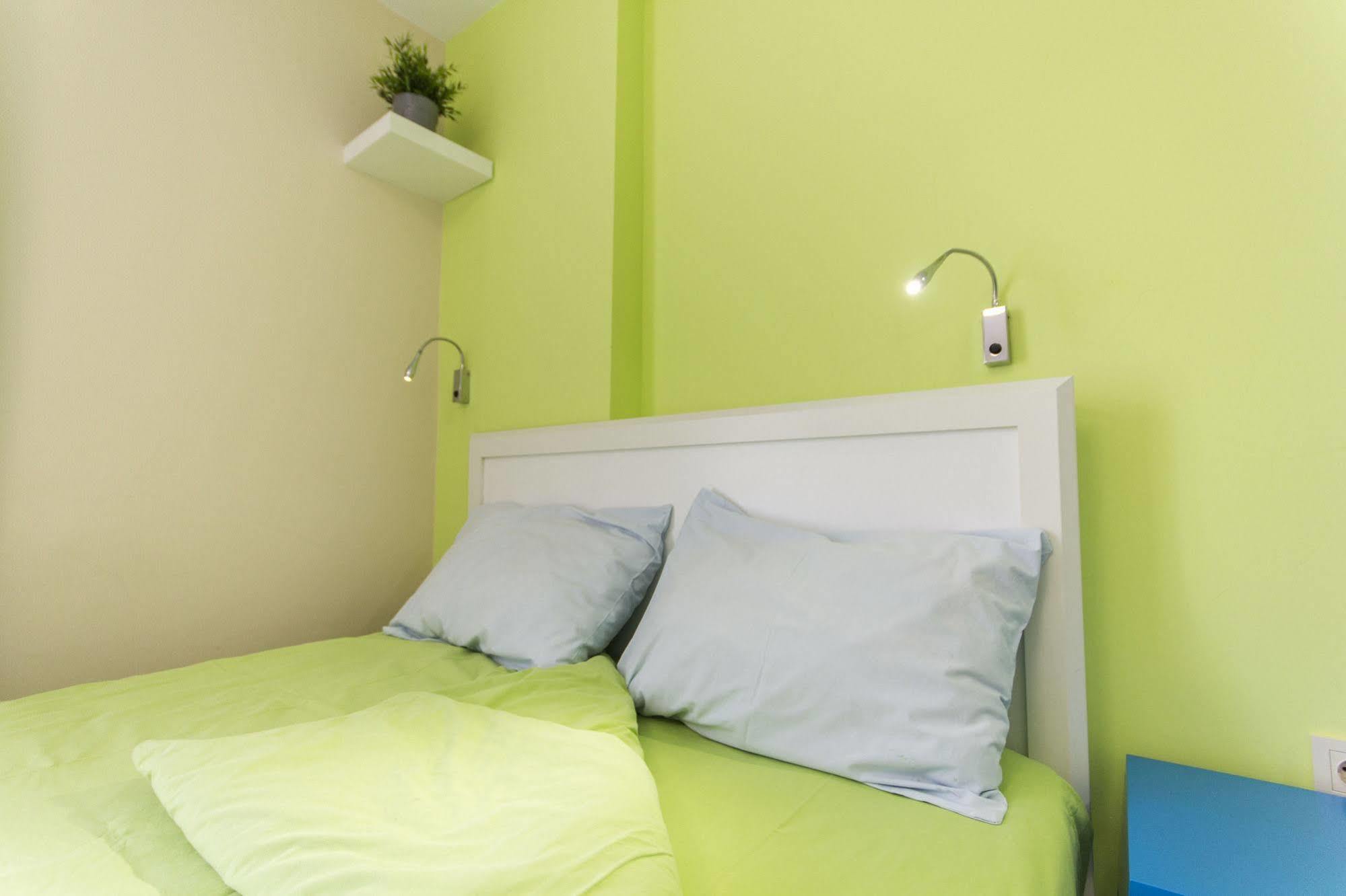 Apartment Siper