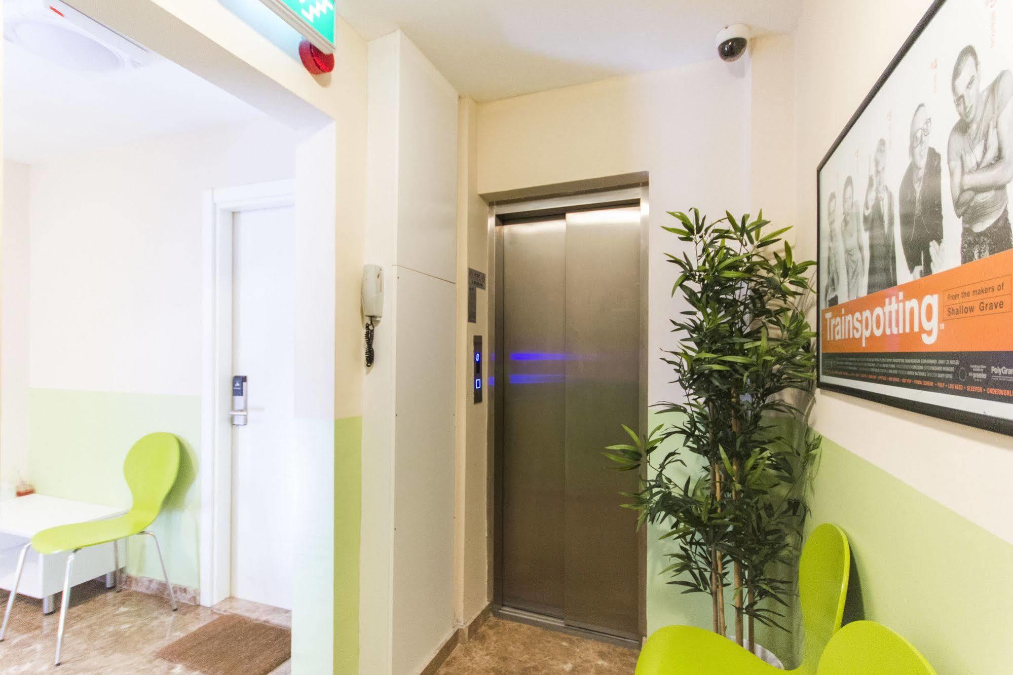 Apartment Siper