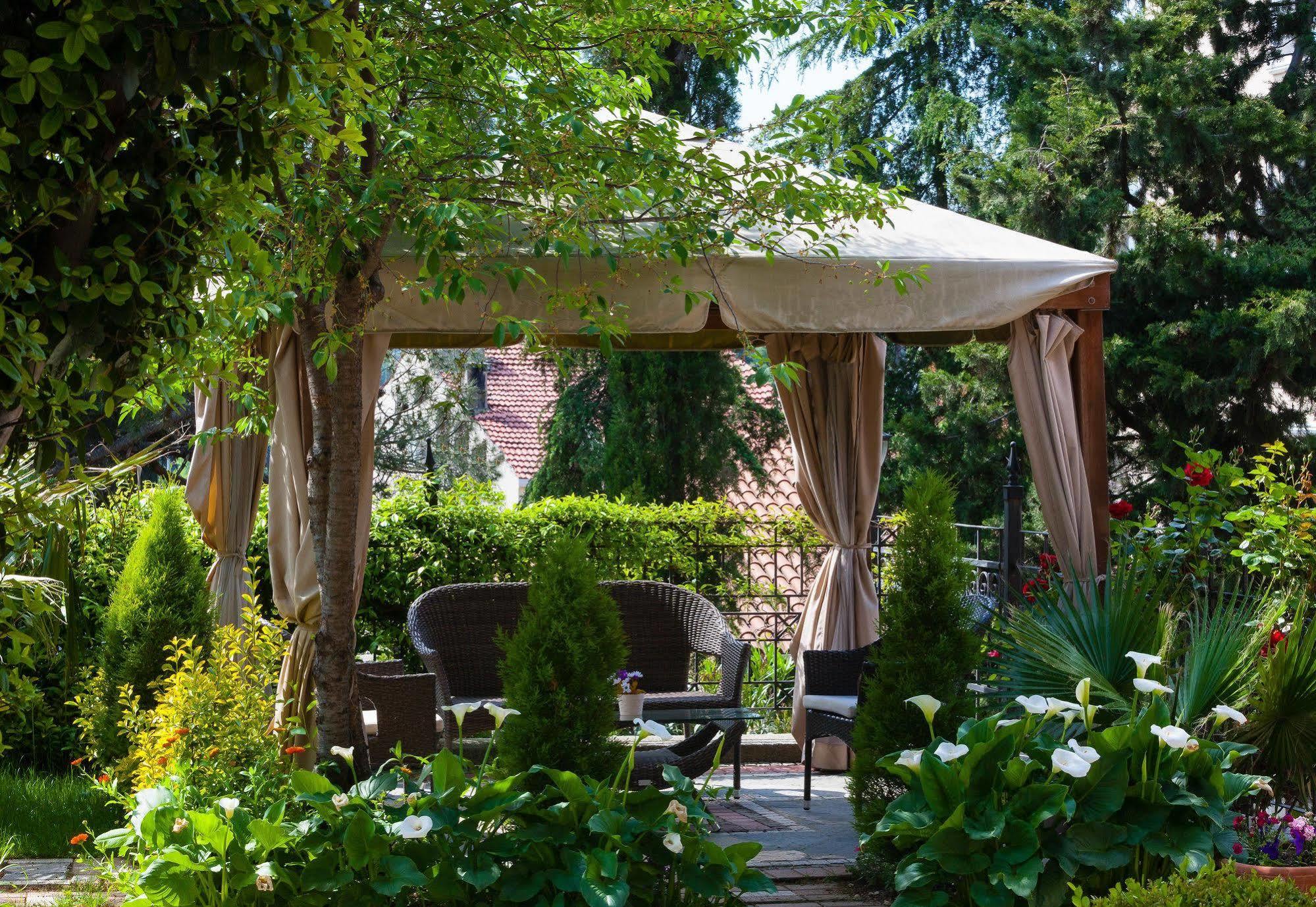 Bosphorus Symbola 4* Istanbul