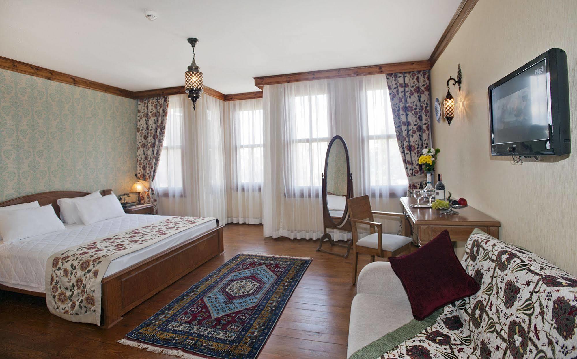 Lalinn 3* Istanbul