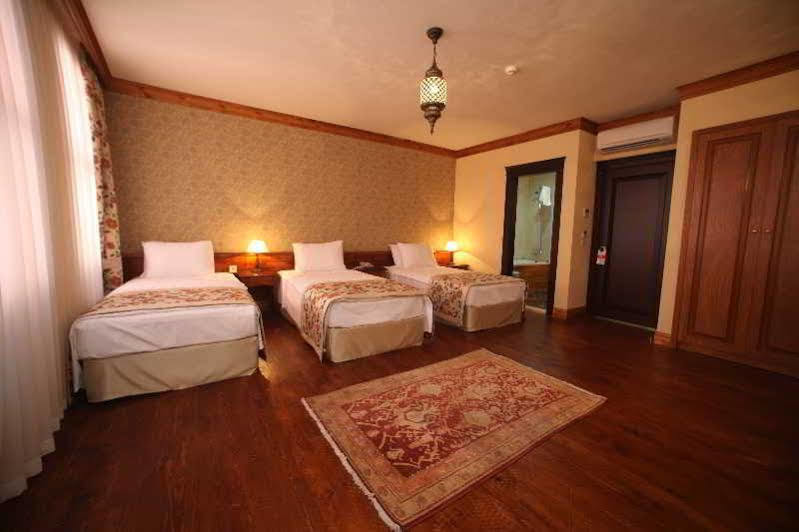 Hotel Lalinn Istanbul