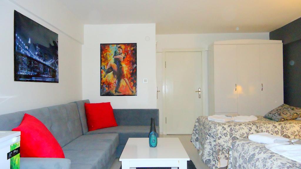 Aristo Galata Suites Apartment Istanbul