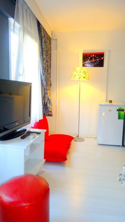 Apartment Aristo Galata Suites