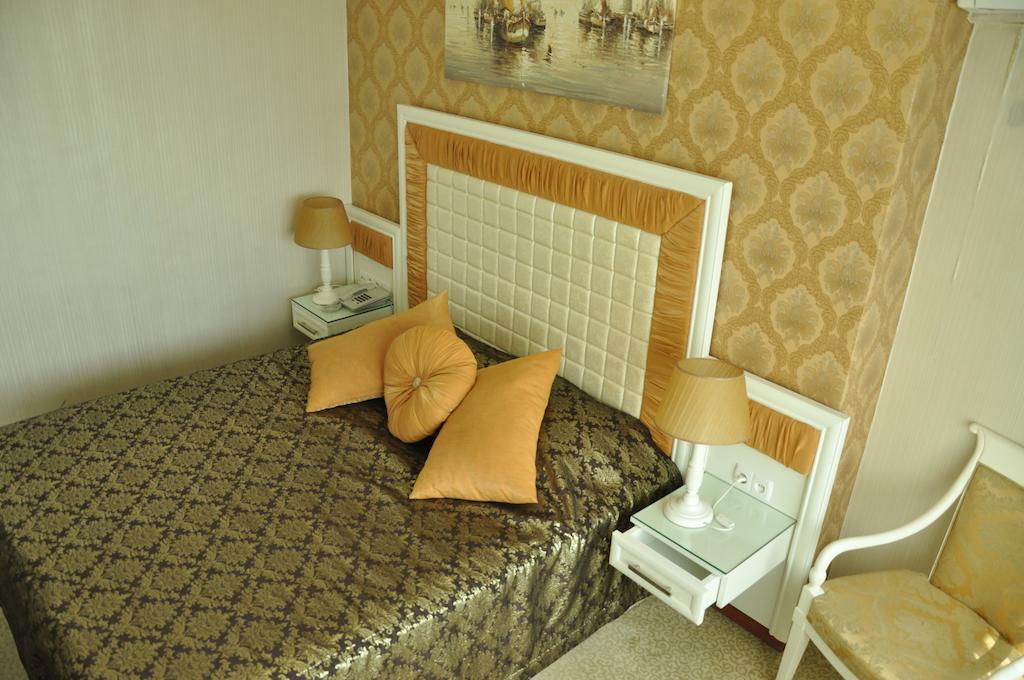 Pen Hotel 3*