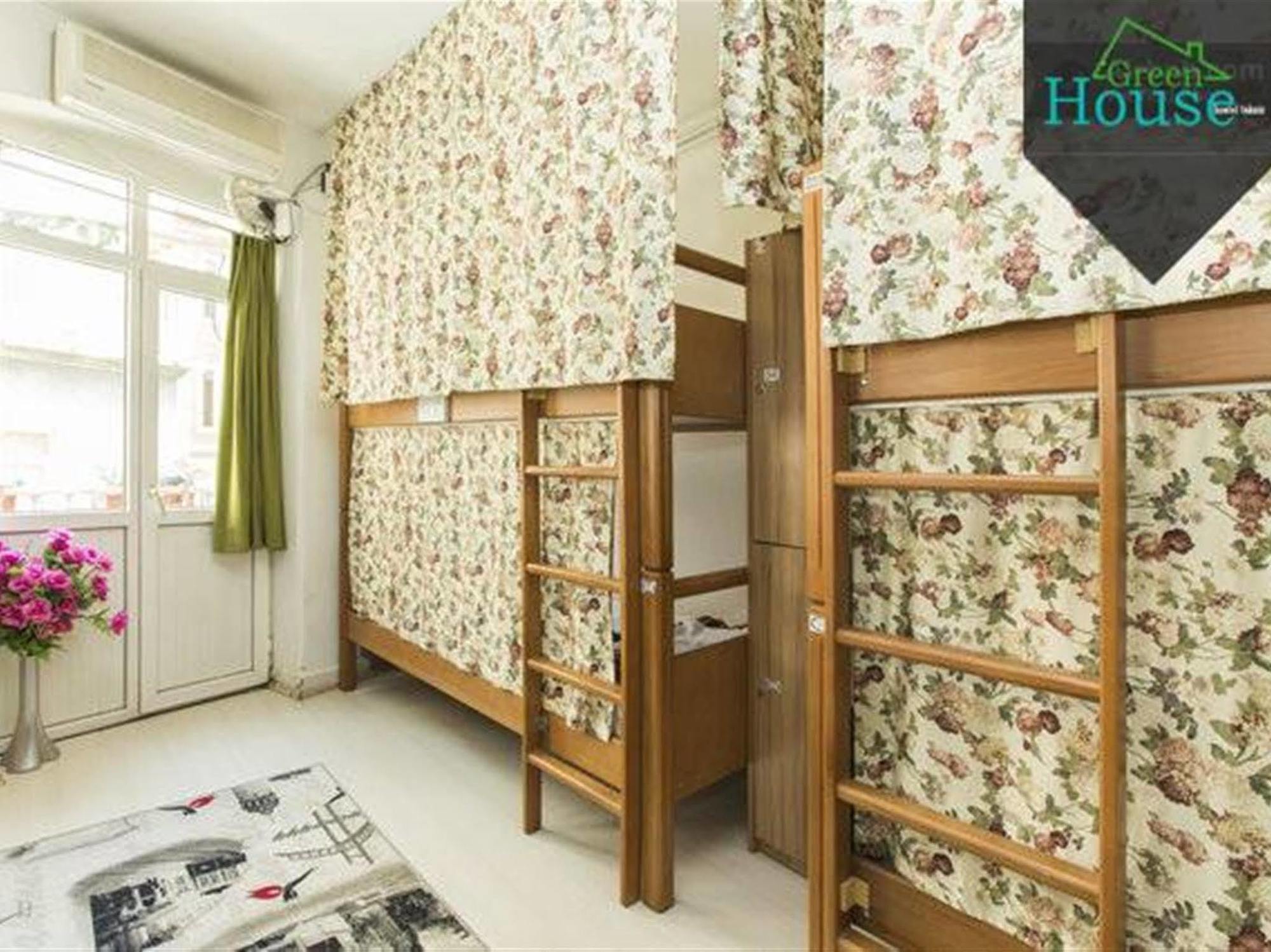Hostel Taksim House