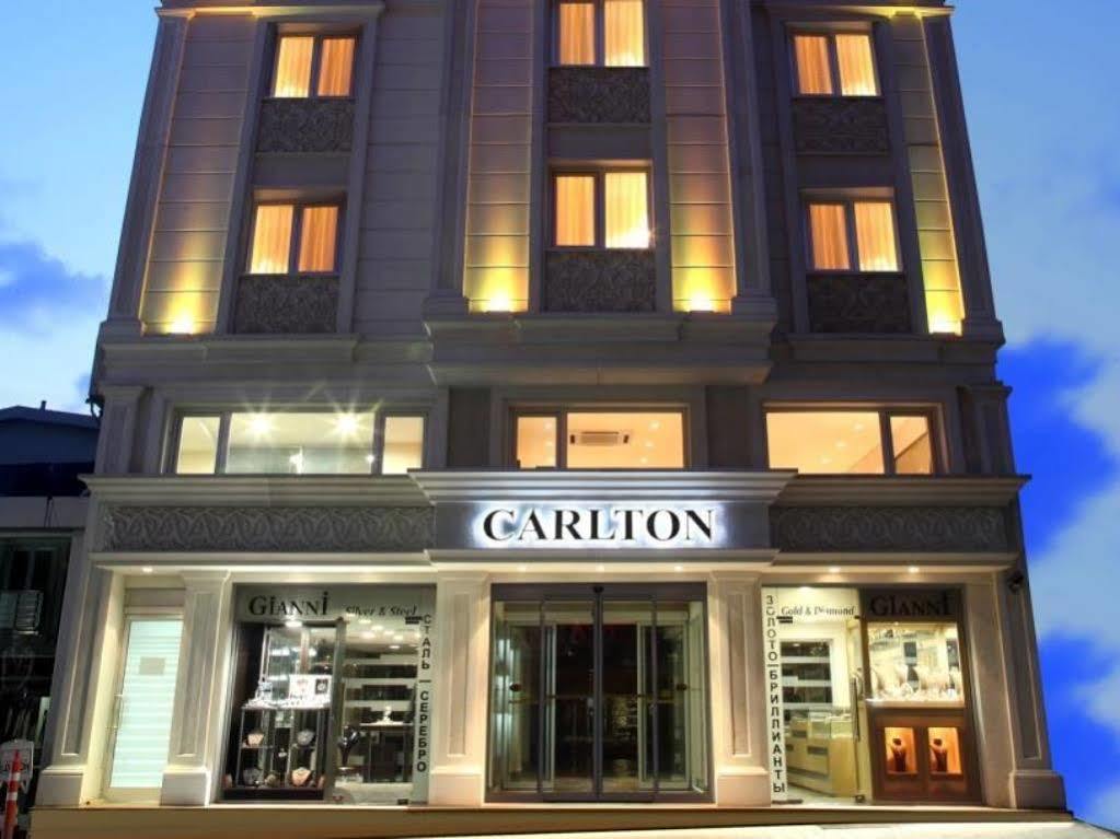 Hotel Carlton Old 4*