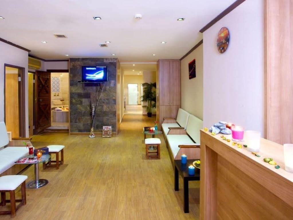 Carlton Old 4* Istanbul
