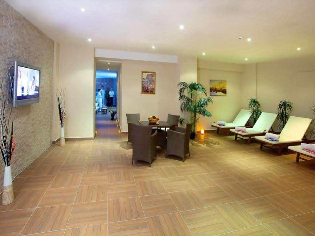 Carlton Old Hotel Istanbul