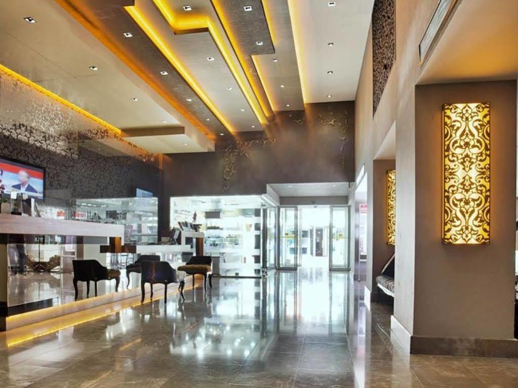 Carlton Old 4* Istanbul