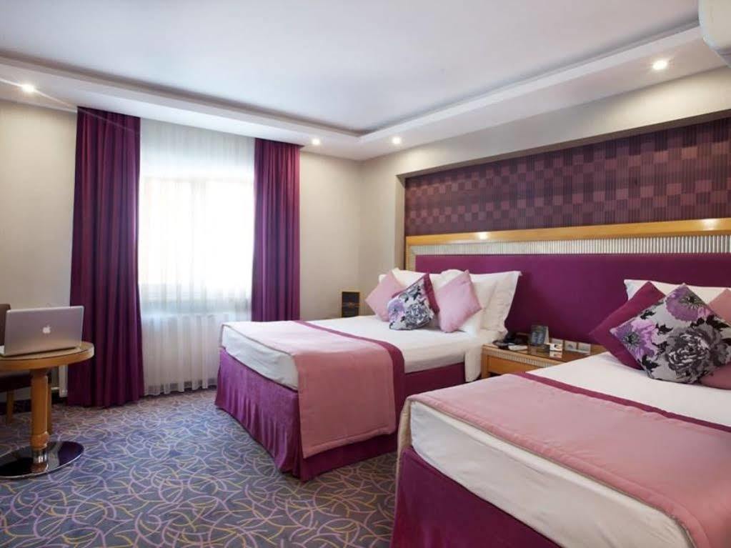 Hotel Carlton Old Istanbul