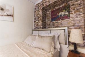 Stone Apartment