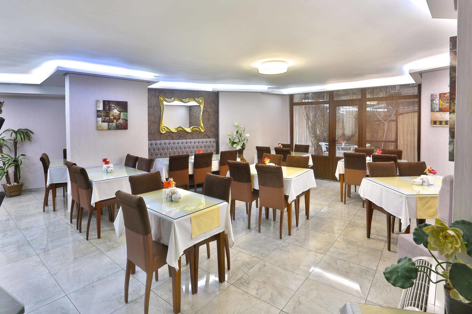 Hotel Budo