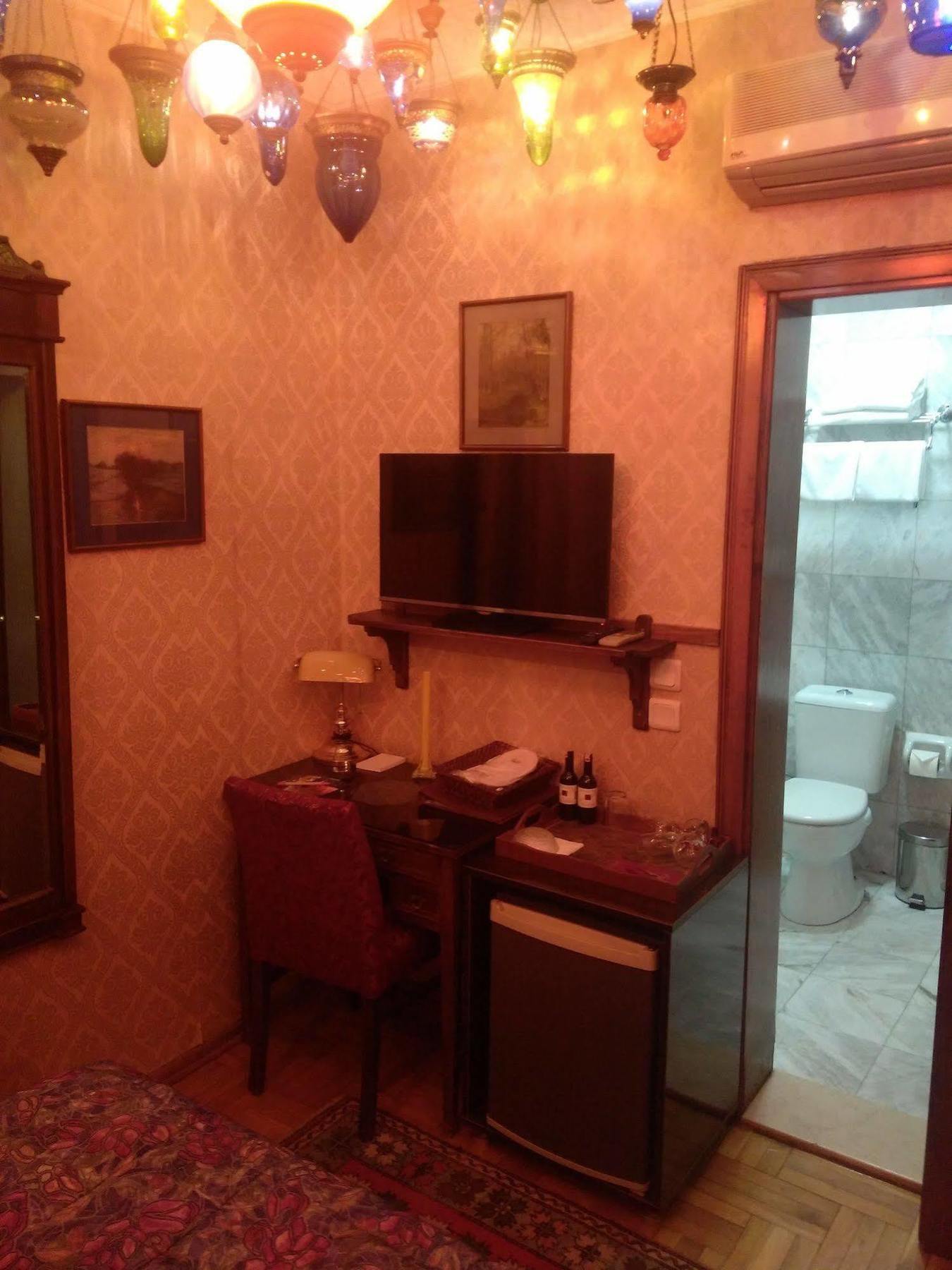 Kybele 3* Istanbul