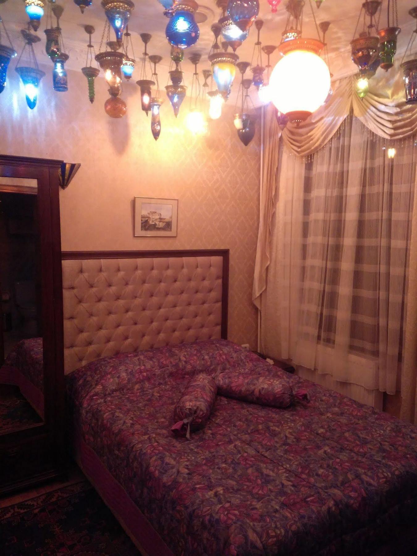 Kybele Hotel 3*