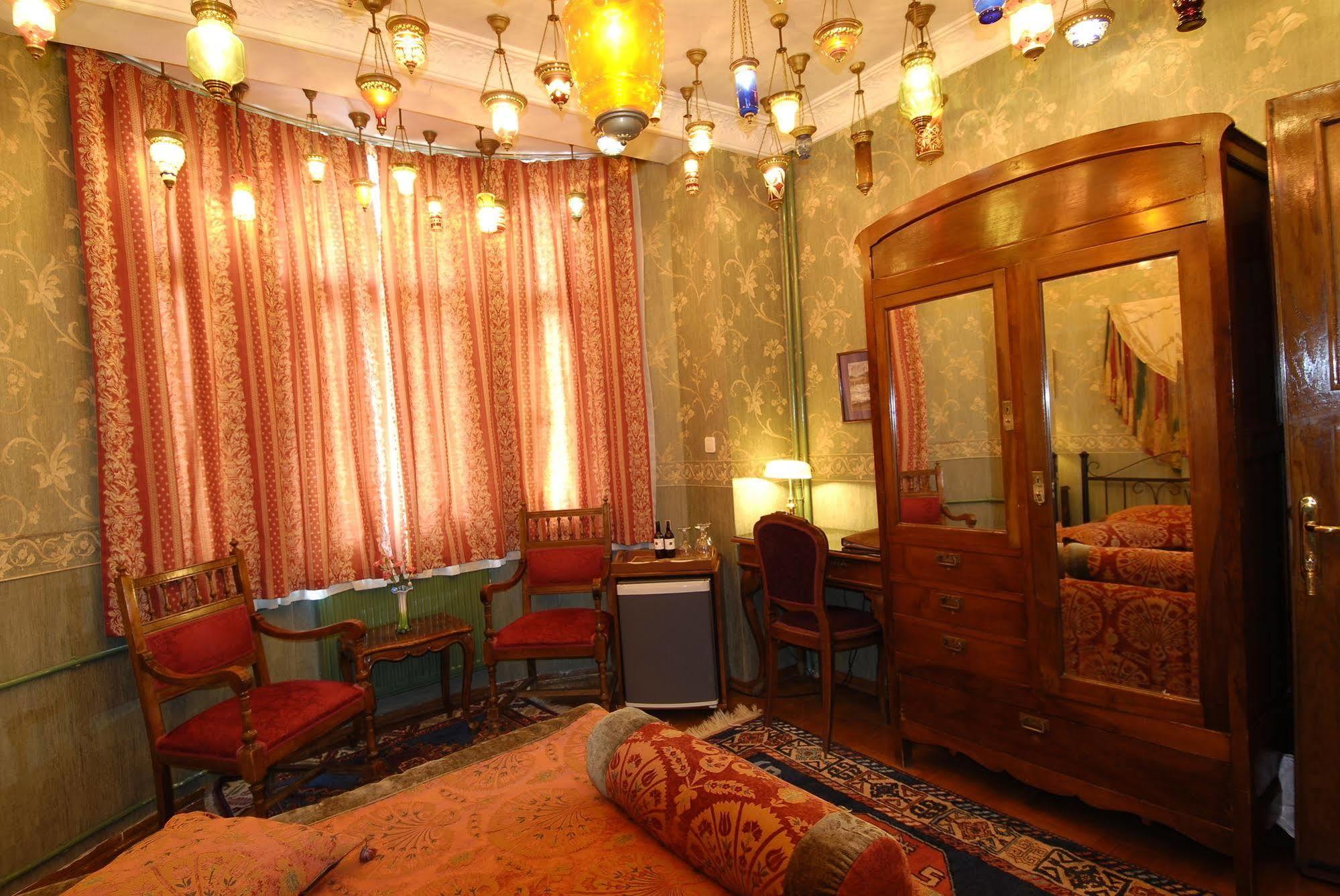 Kybele Istanbul