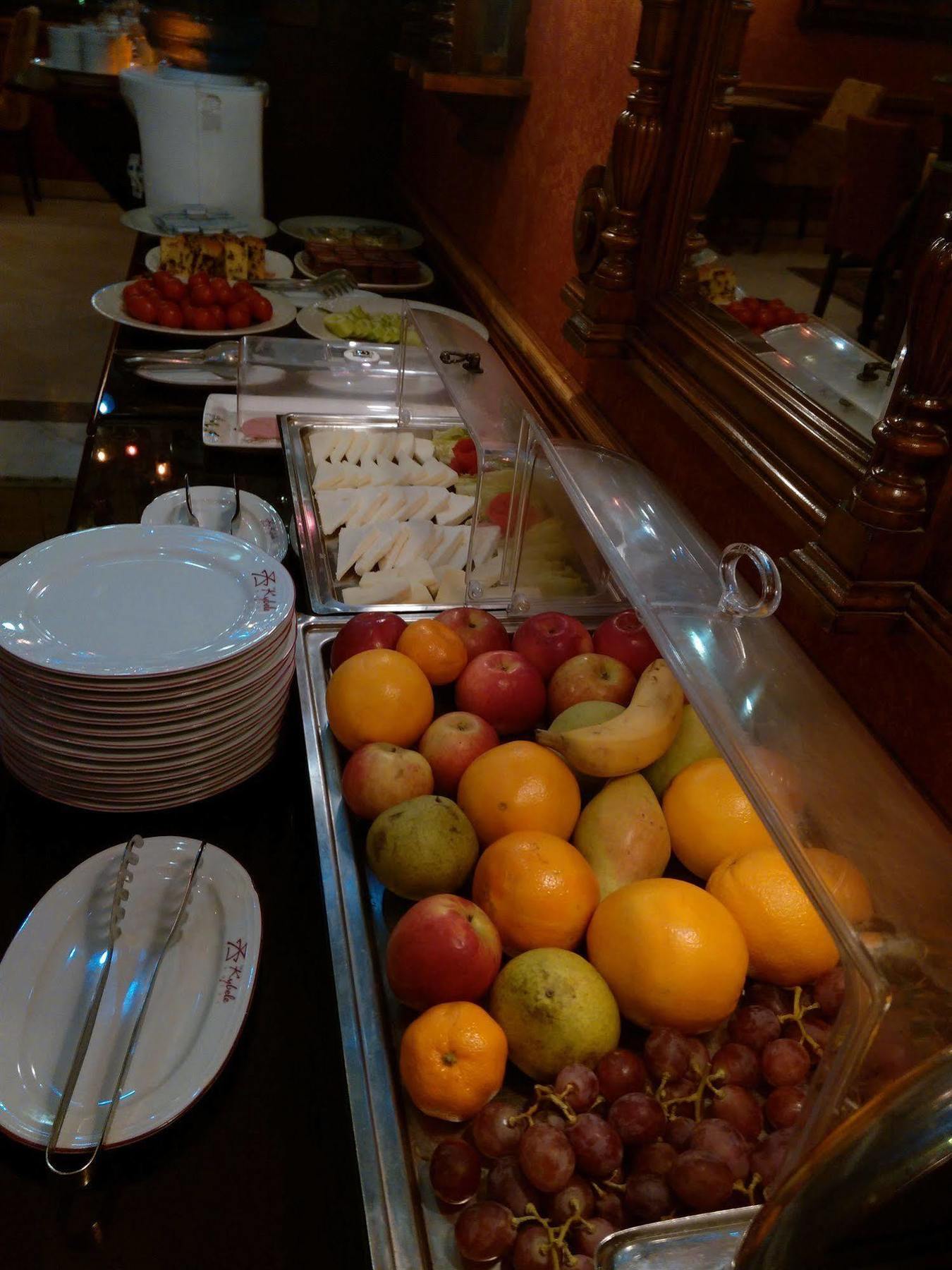 Kybele Hotel 3*