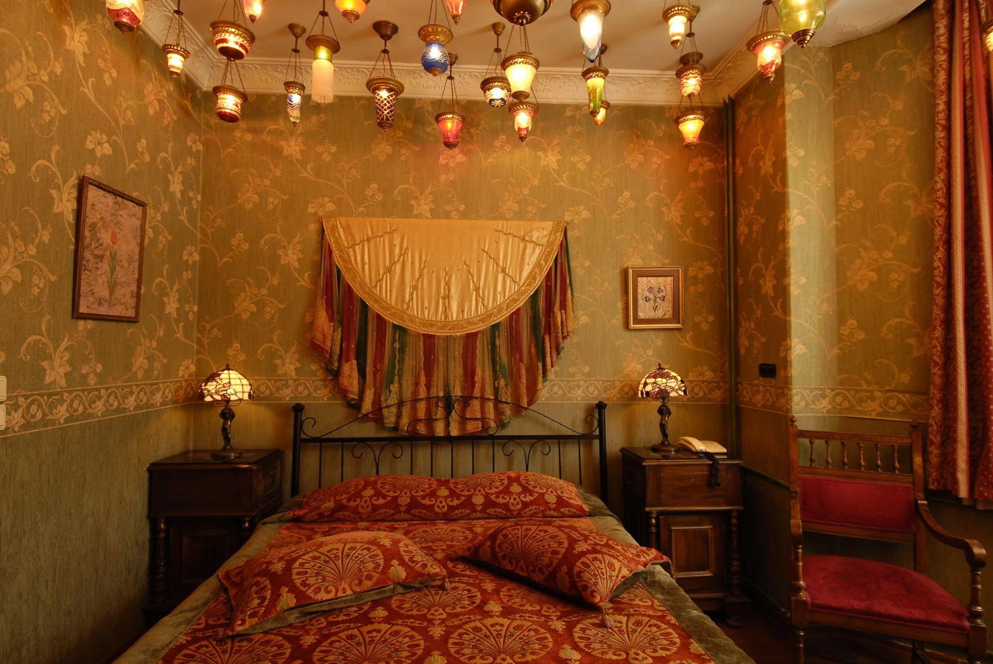 Hotel Kybele