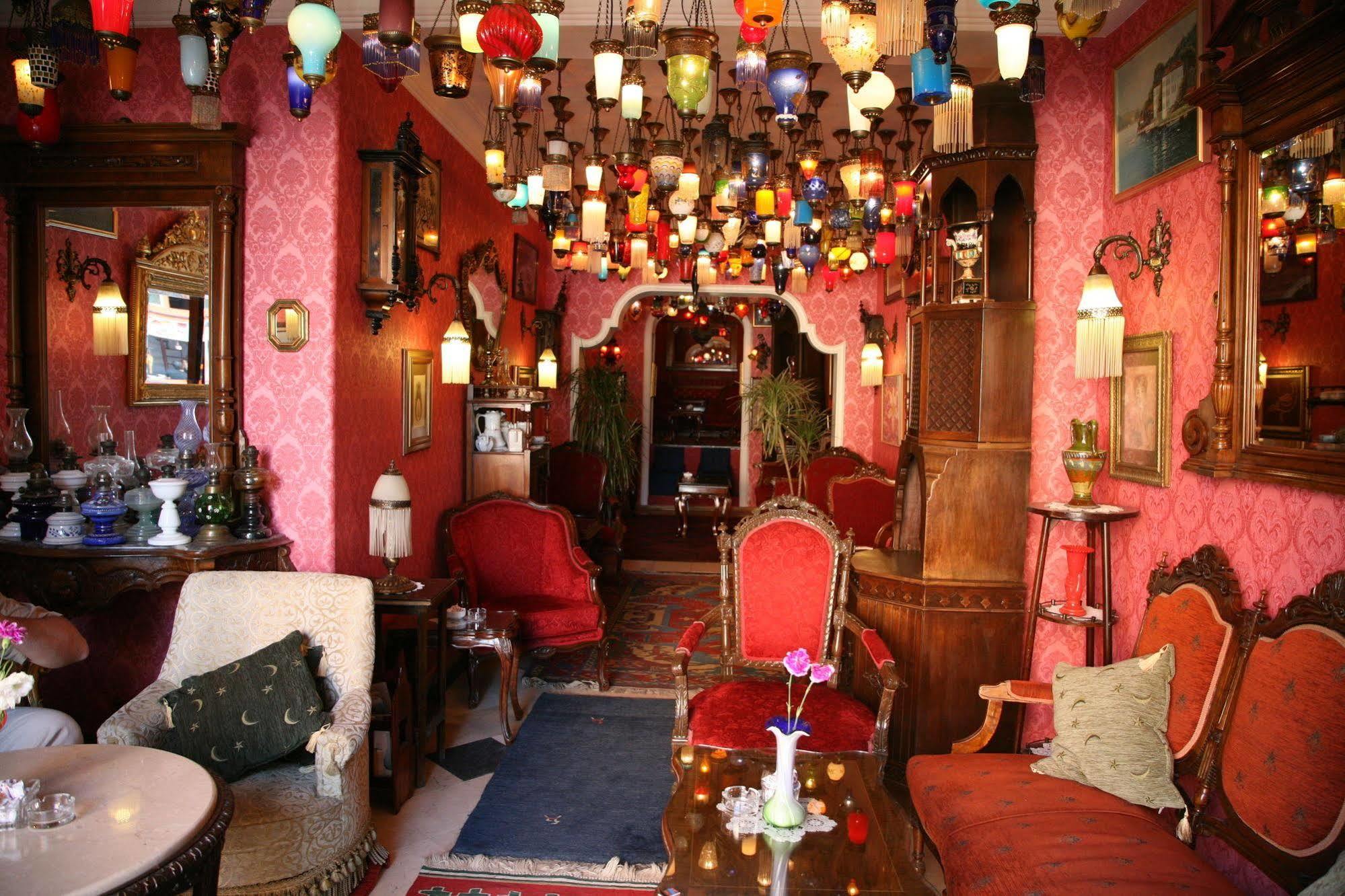 Kybele Istanbul