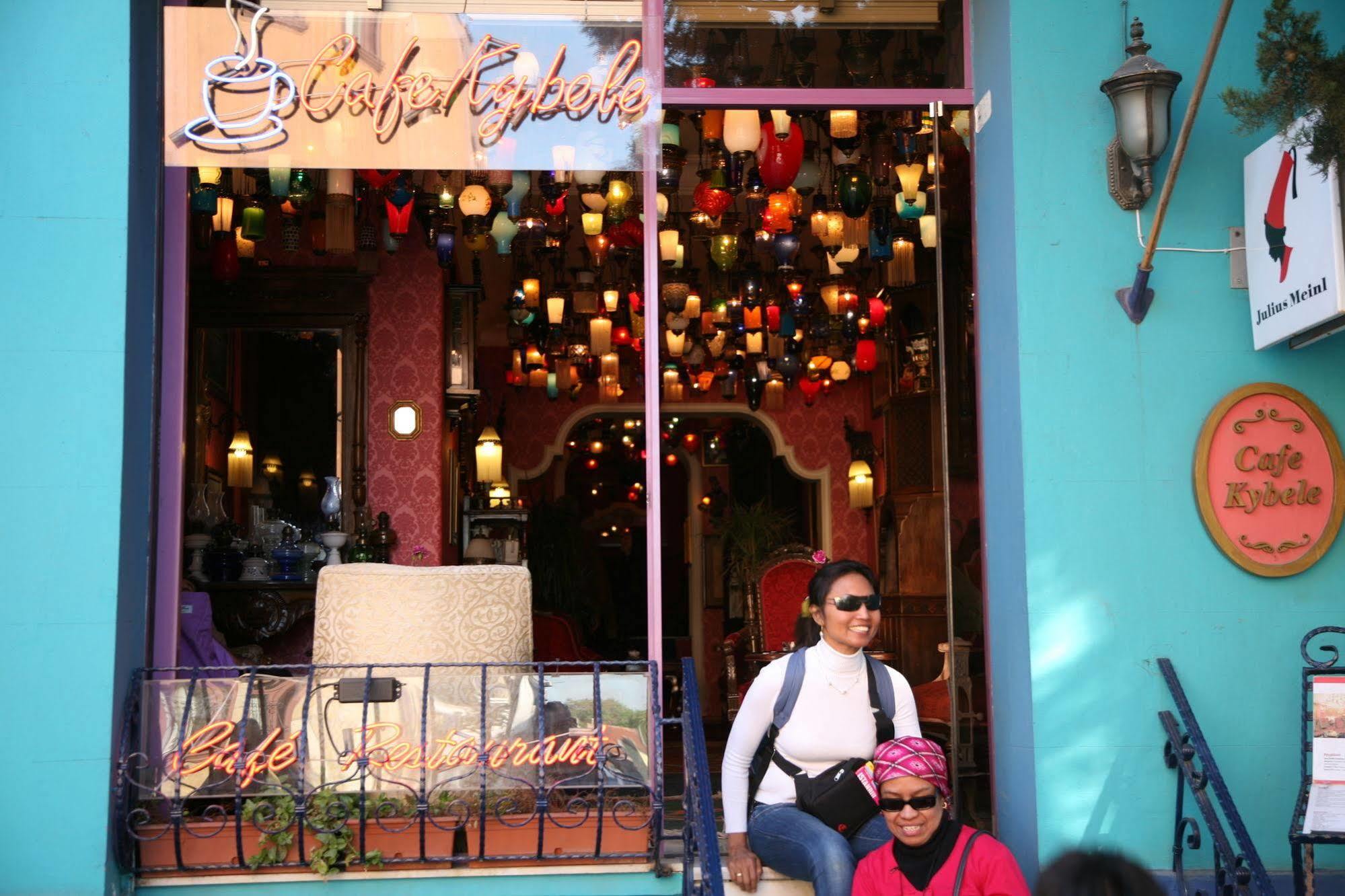 Kybele 3* Istanbul