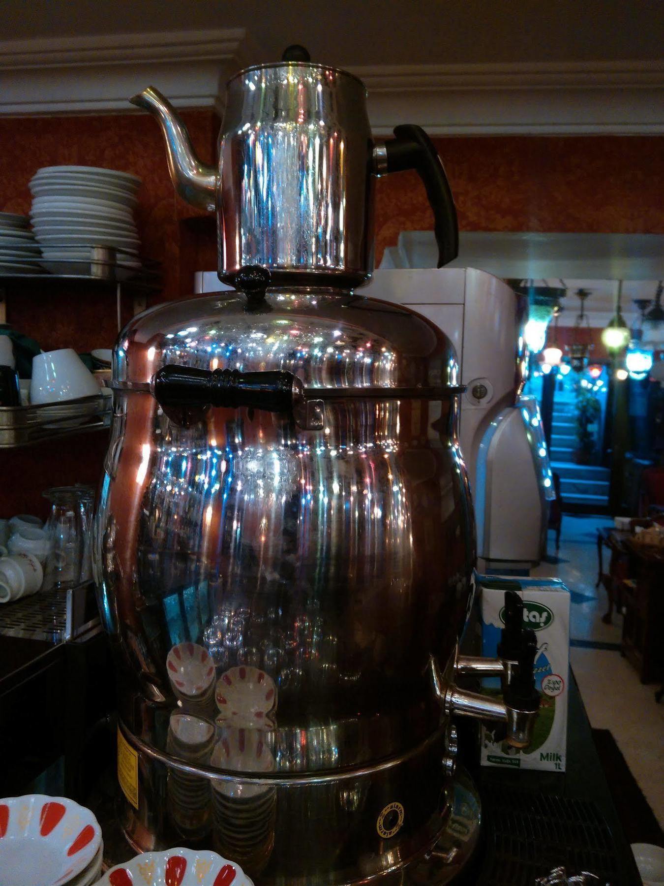 Hotel Kybele Istanbul