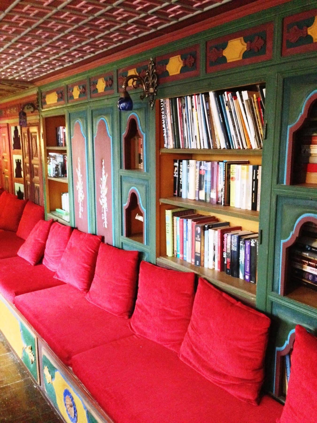 Hotel Kybele 3*