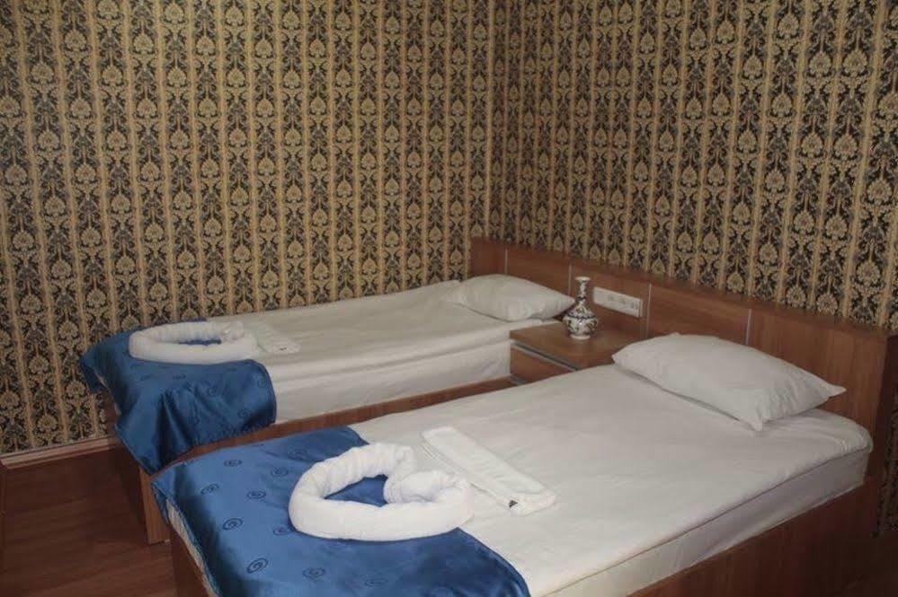 Hotel The Luxx Boutique