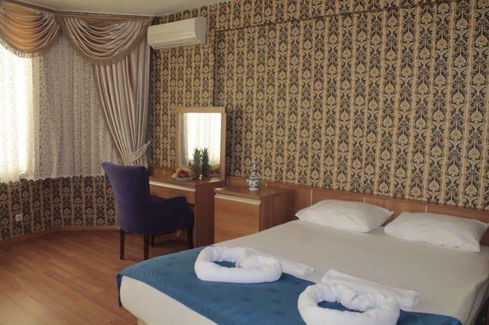 Hotel The Luxx Boutique Istambul