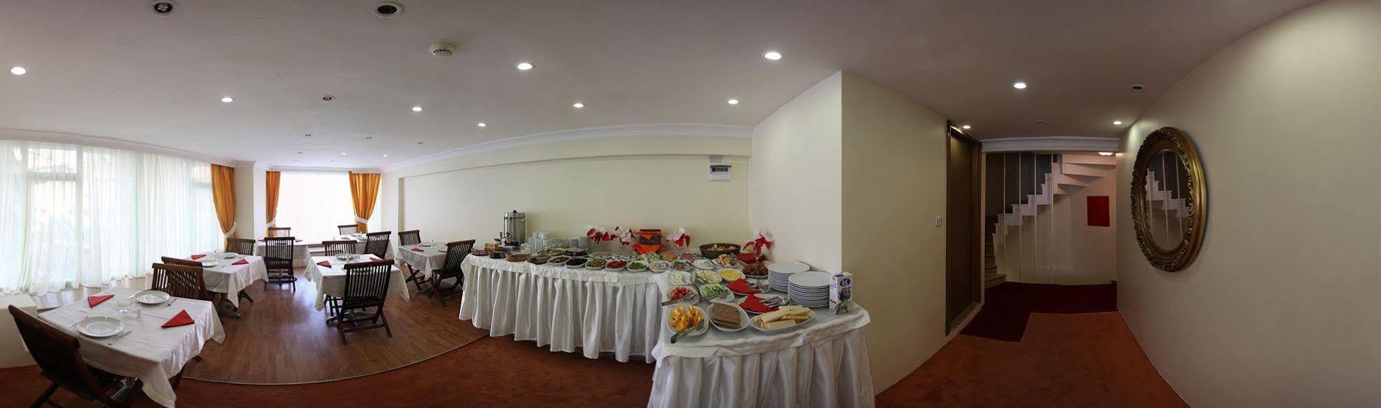 Hotel The Luxx Boutique 3*