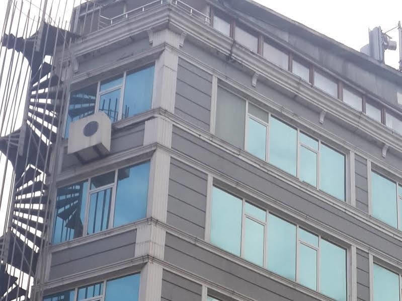 Hotel The Luxx Boutique Istambul