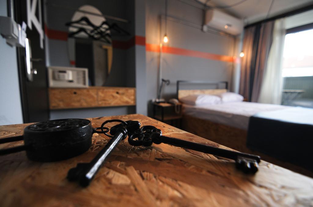 Taksim Safe House Hotel