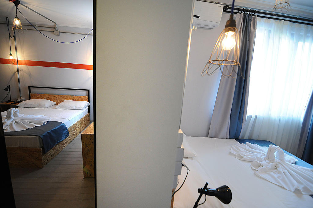 Taksim Safe House Hotel 3*