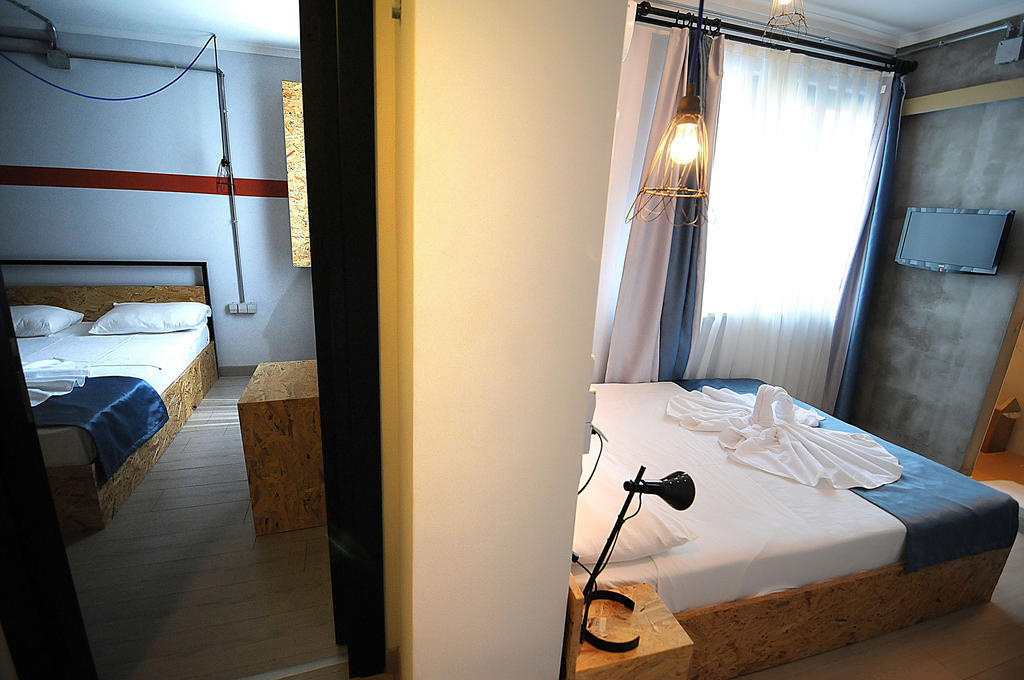 Hotel Taksim Safe House Istambul