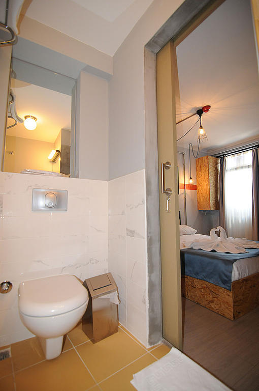 Taksim Safe House 3* Istambul