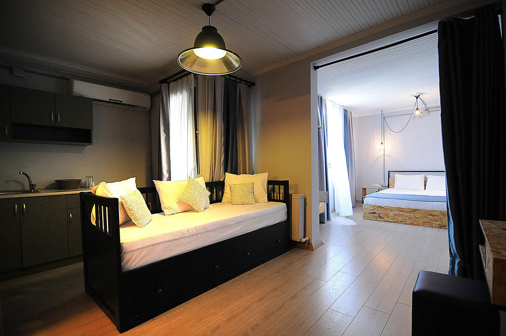 Taksim Safe House Hotel 3*