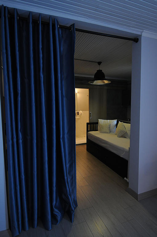 Taksim Safe House Hotel