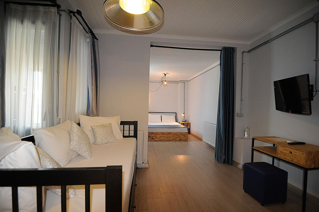Hotel Taksim Safe House 3*