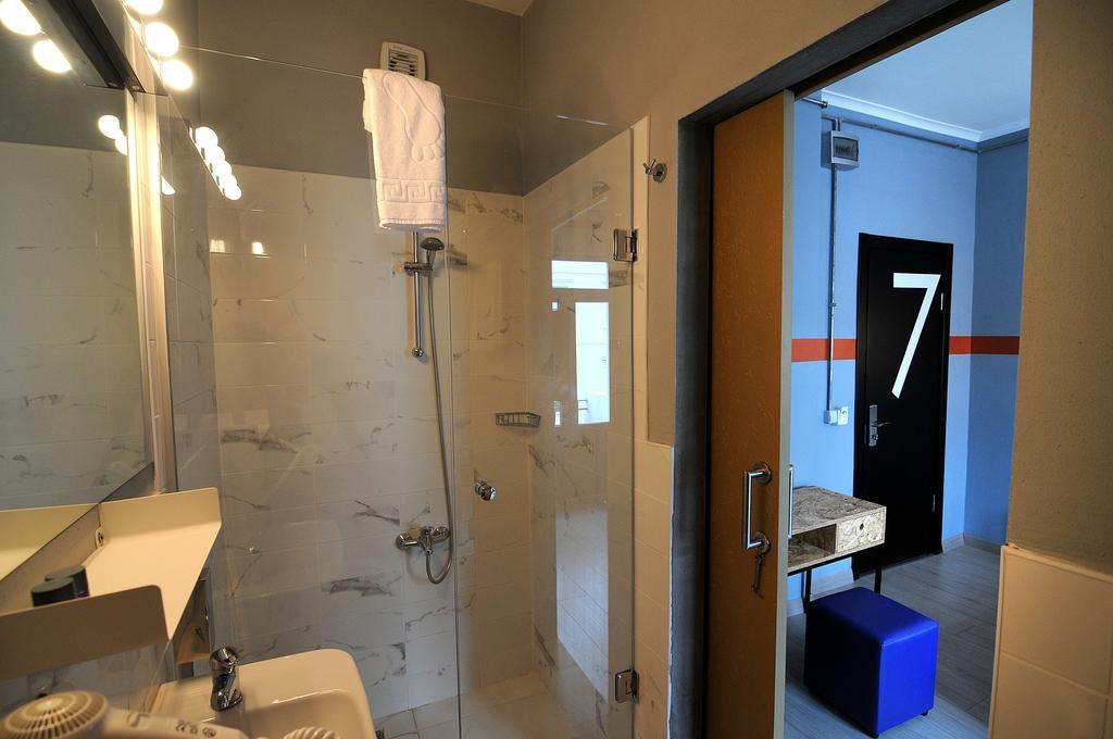 Taksim Safe House Hotel 3*