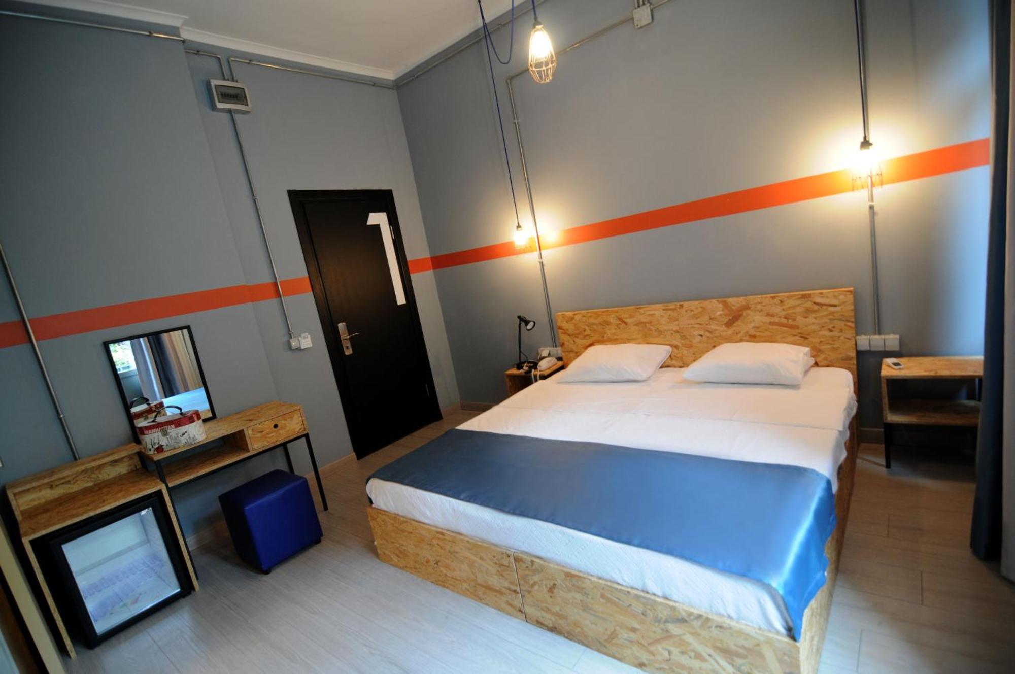 Taksim Safe House Hotel 3*